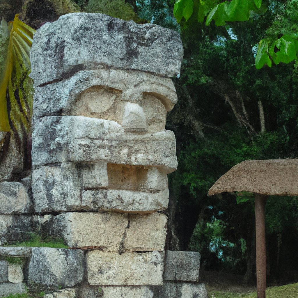 Maya, Lost Mayan Kingdom In Mexico: Overview,Timings, & Activities