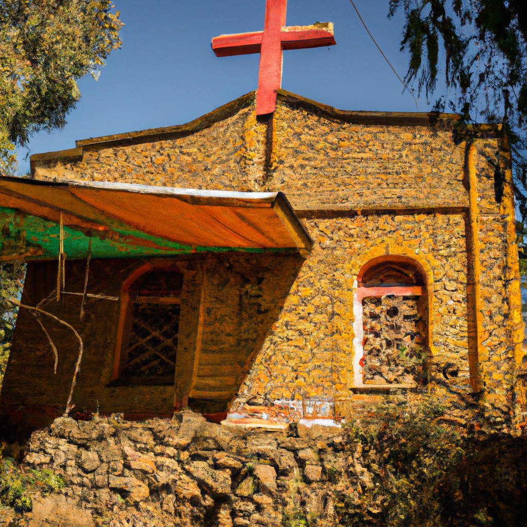 Medhanialem Tehadiso Church In Ethiopia: History,Facts, & Services