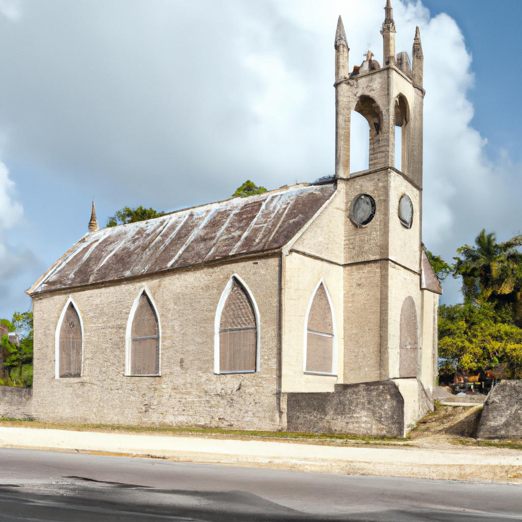 Mile and A Quarter SDA Church In Barbados: History,Facts, & Services