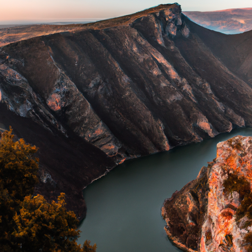 Mirador del Valle In Spain: Overview,Timings, & Activities