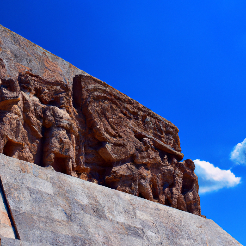 Monument to the Mexican People In Mexico: Overview,Prominent Features ...