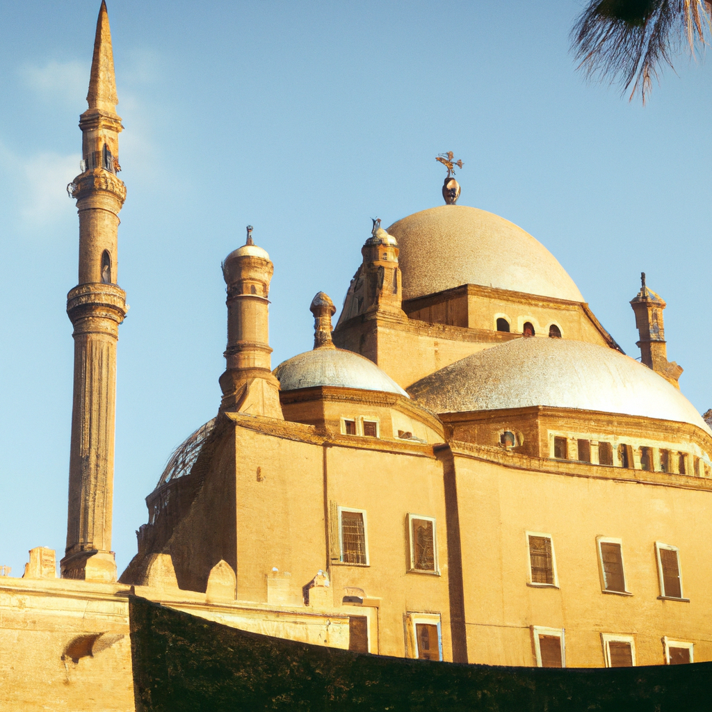 Mosque of Sayyida Zeinab in Cairo In Egypt: History,Facts, & Services