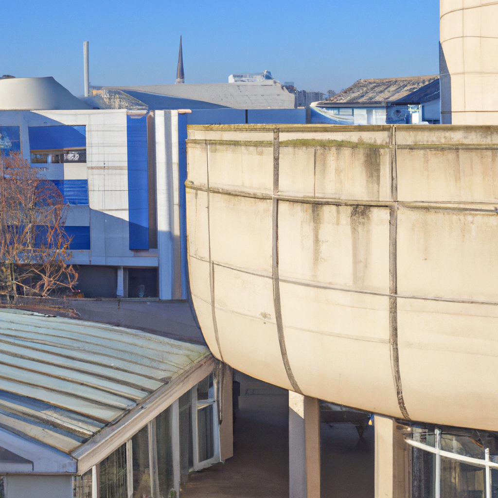 Museum Ludwig in Cologne In Germany: Overview,Prominent Features ...