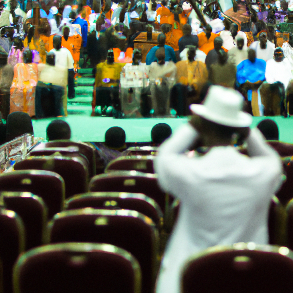 Nigerian Baptist Convention In Nigeria: History,Facts, & Services