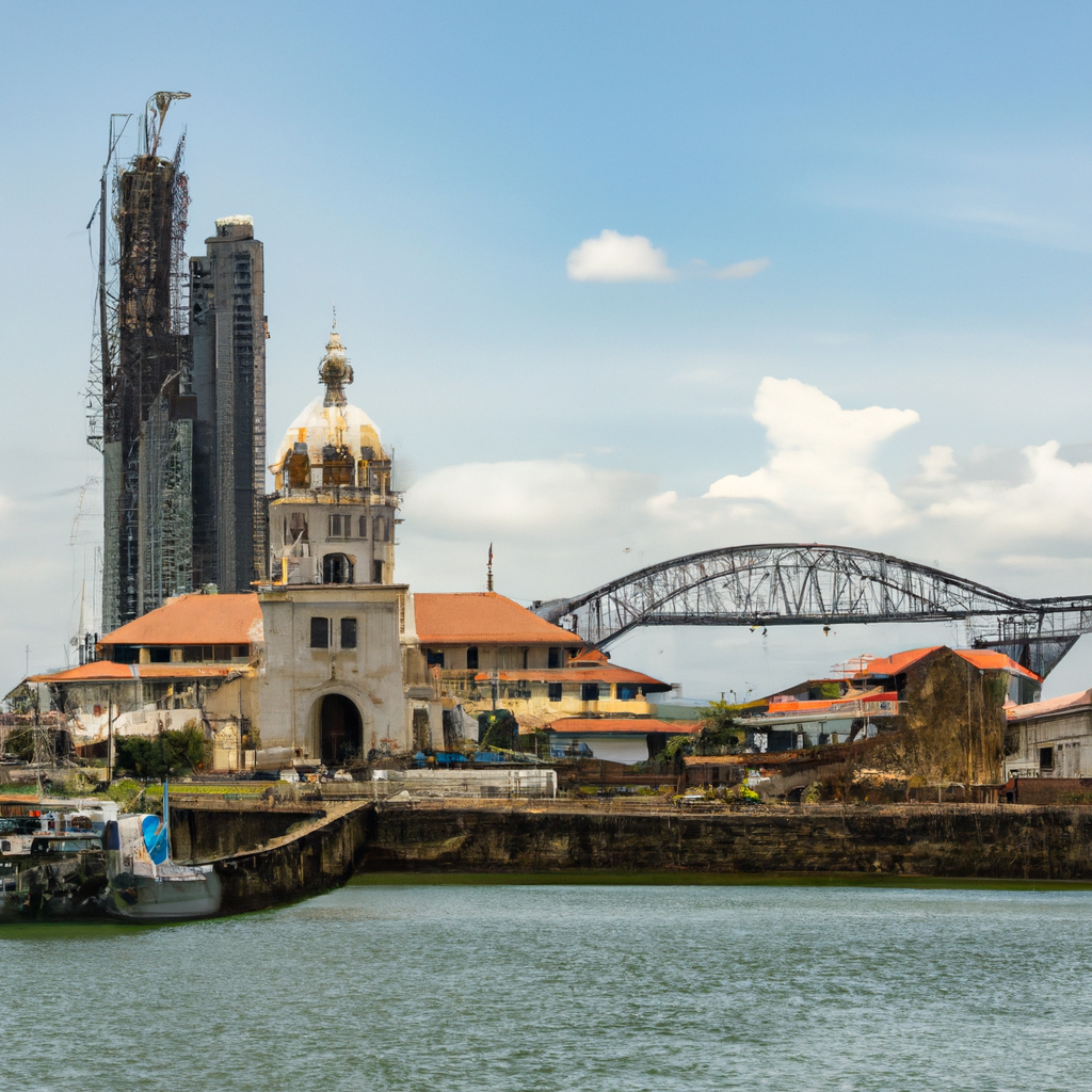 Old Panama In Panama: History,Facts, & Services