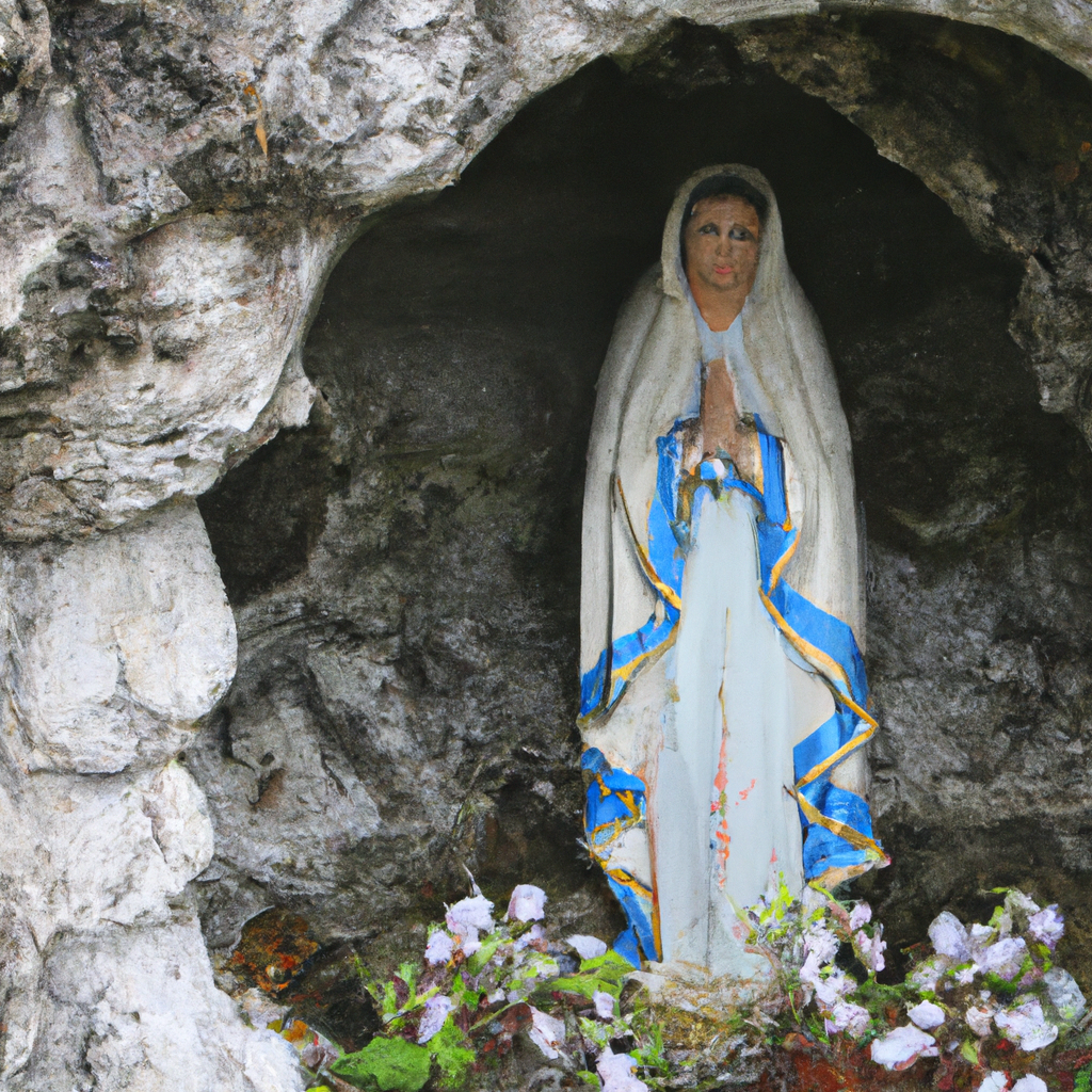 Our Lady Of The Grotto In Malta: History,Facts, & Services