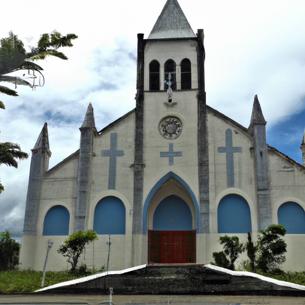 Our Lady of Fatima Church