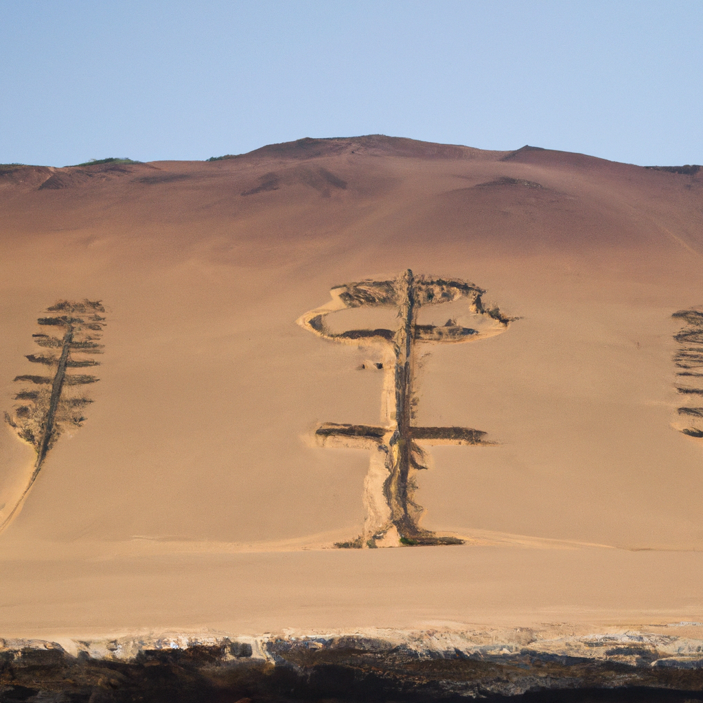 Paracas Candelabra In Peru: Overview,Prominent Features,History ...