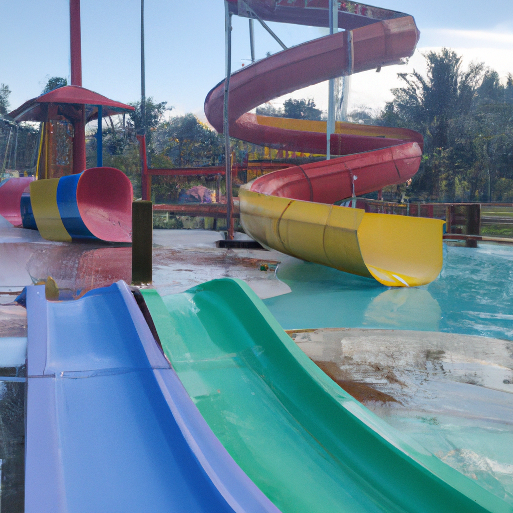 Parapat Water Park In Malaysia: Overview,Timings, & Activities