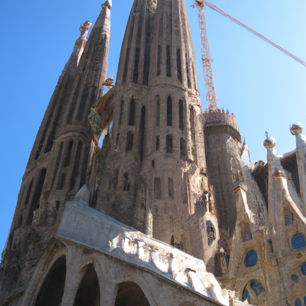 Parroquia de la Sagrada Familia In Mexico: History,Facts, & Services