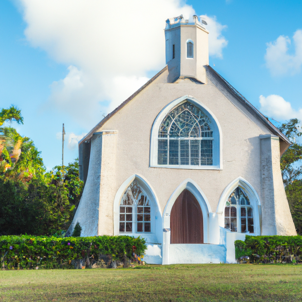 Paynes Bay Methodist Church In Barbados: History,Facts, & Services