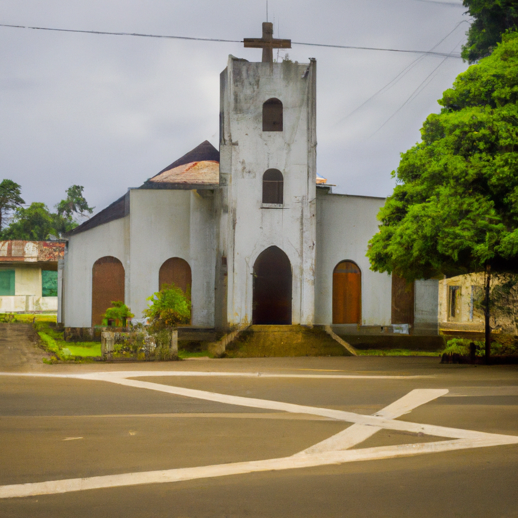 Presbyterian Church Buea Road In Cameroon: History,Facts, & Services