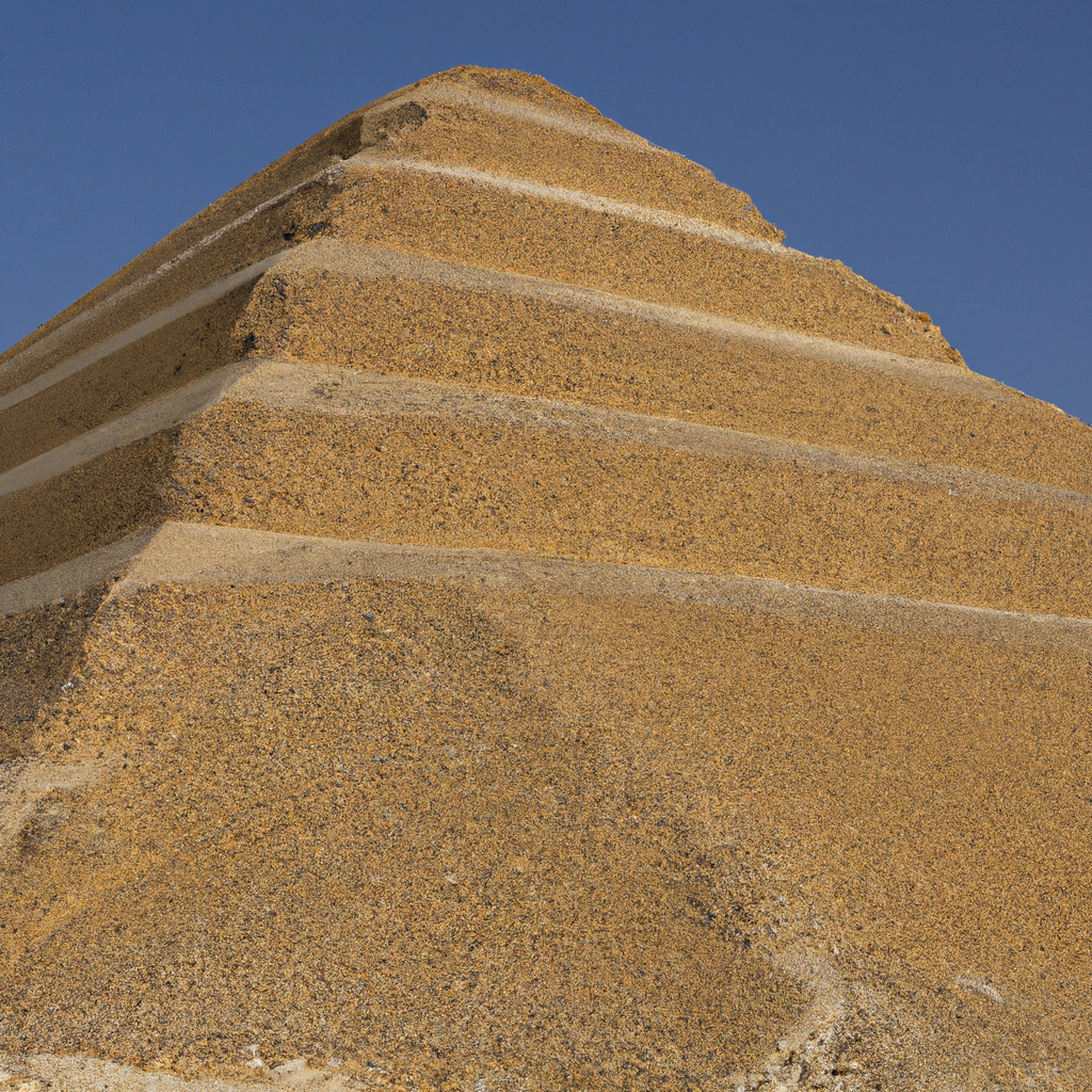 Pyramid of Pepi II at Saqqara In Egypt: History,Facts, & Services