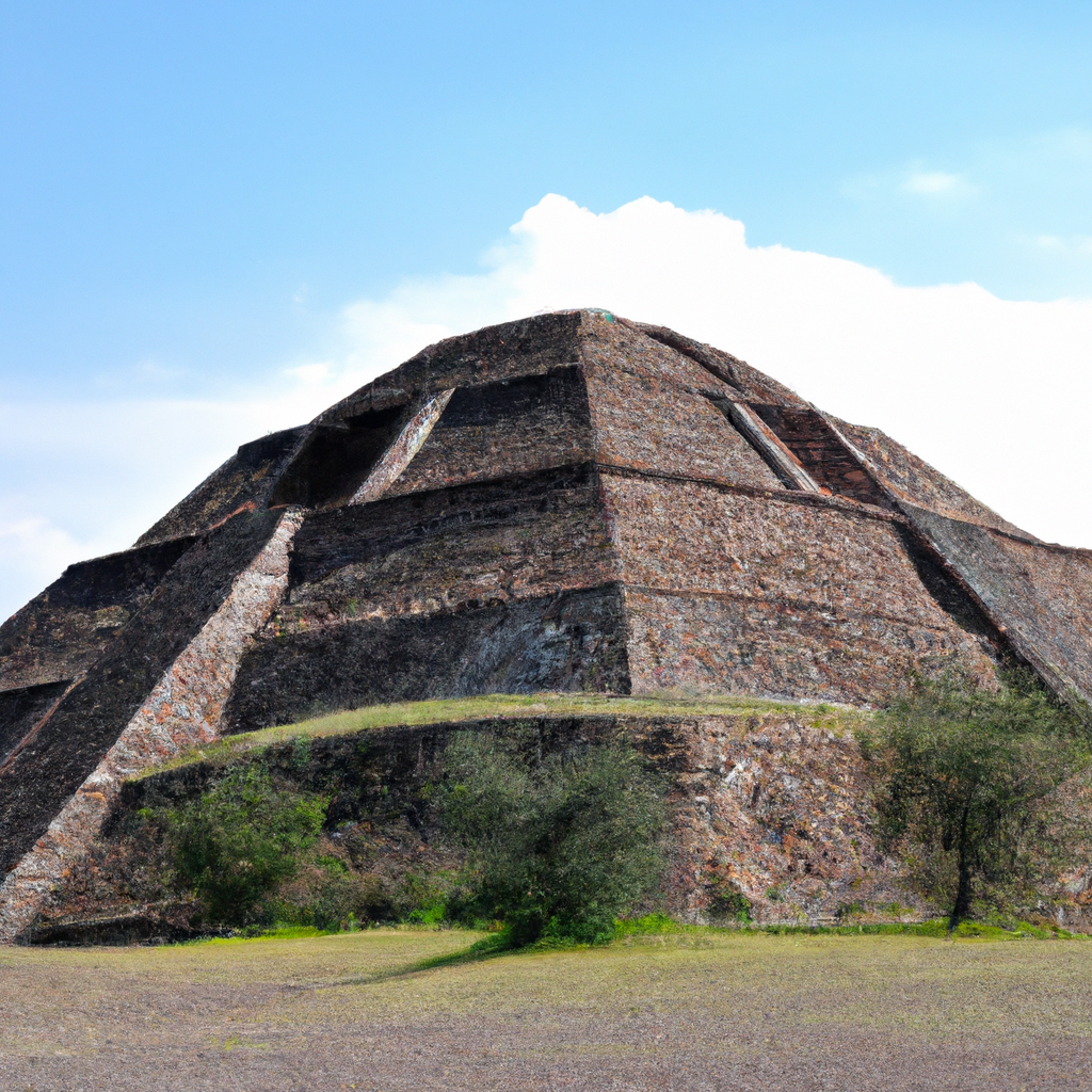 Pyramid of Pepi II In Egypt: History,Facts, & Services