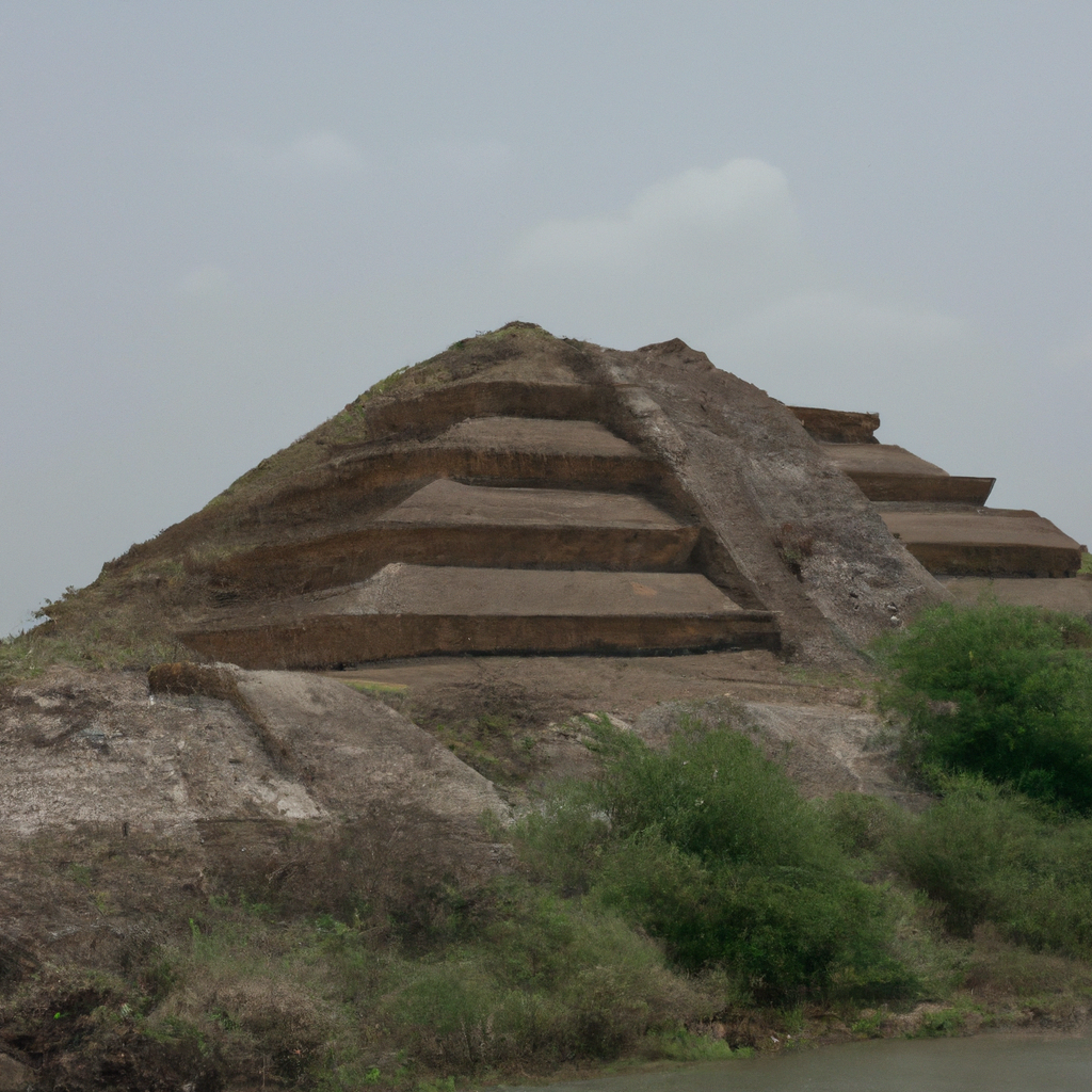 Pyramid of Teti In Egypt: History,Facts, & Services