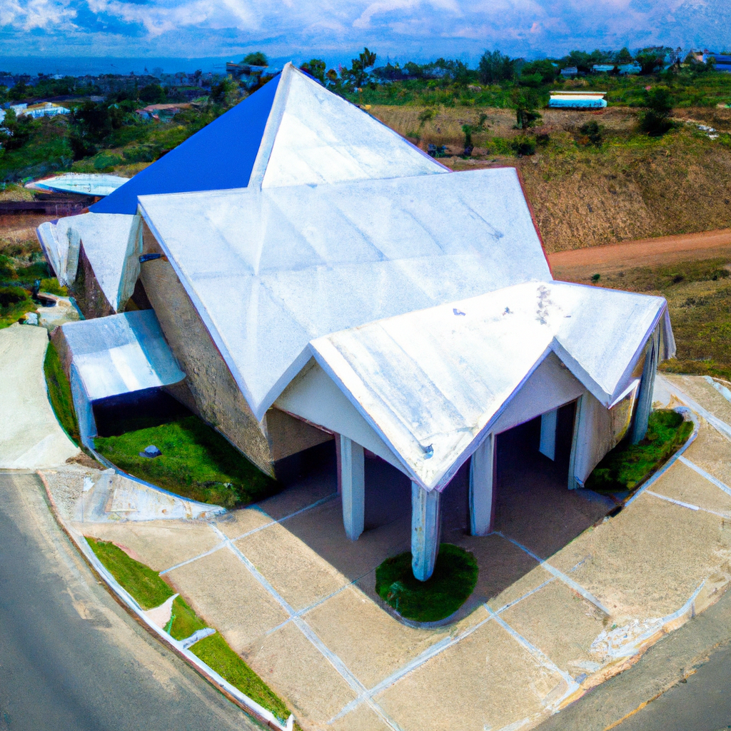 Rhema Chapel international churches In Nigeria: History,Facts, & Services