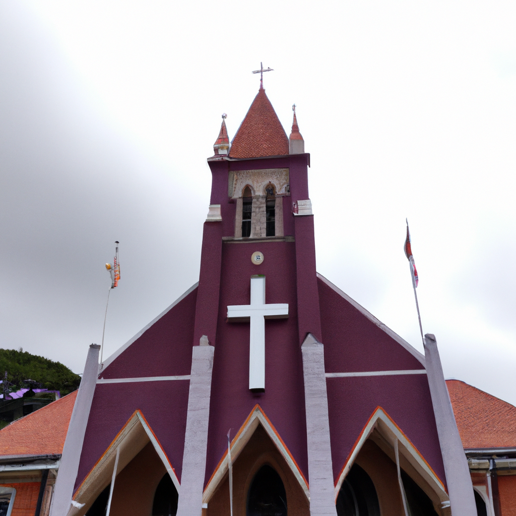 Risen Christ Church In Srilanka: History,Facts, & Services