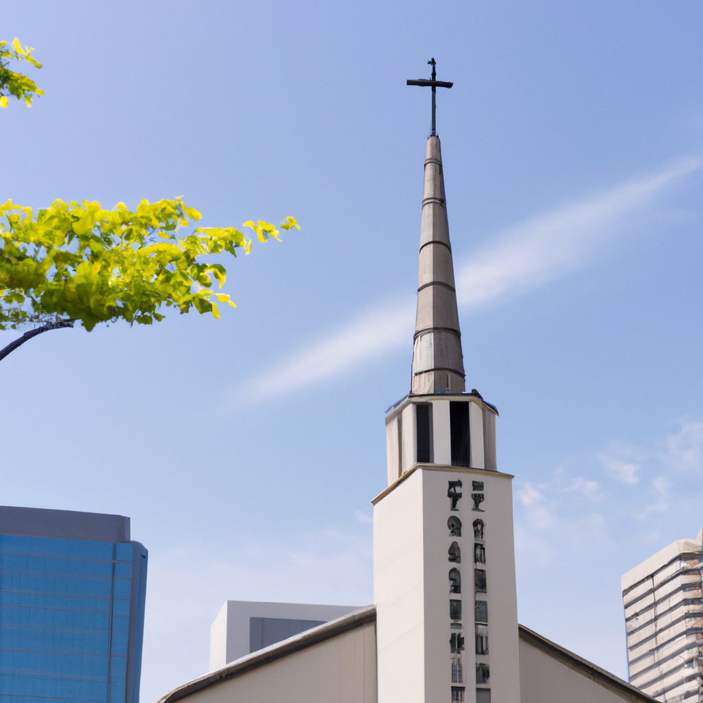 SDA Tokyo Central Church In Japan: History,Facts, & Services