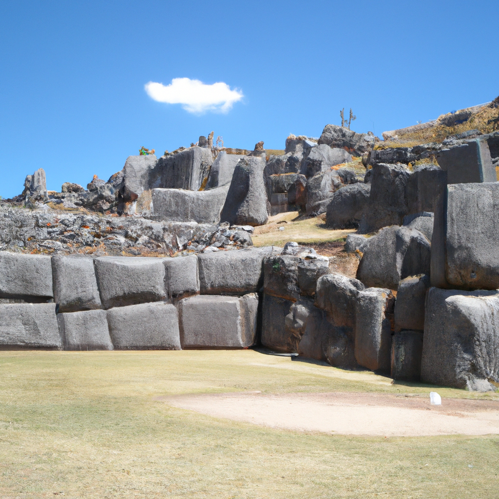 Sacsayhuaman In Peru: Overview,Prominent Features,History,Interesting facts