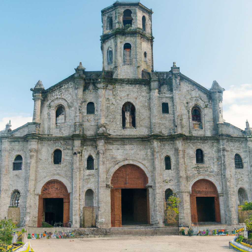 Saints Peter & Paul Parish Church - Calasiao, Pangasinan (archdiocese 