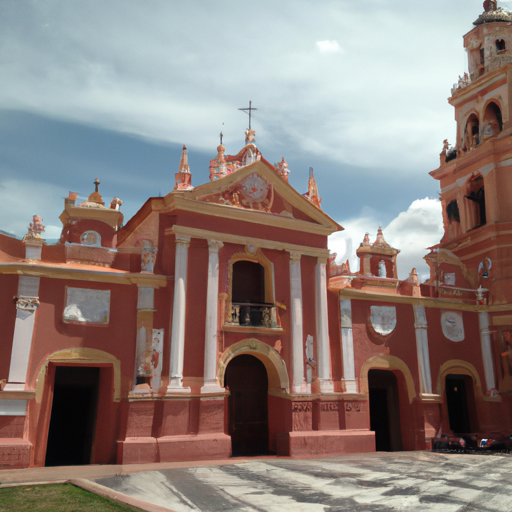 Salta Argentina Temple In Argentina: History,Facts, & Services