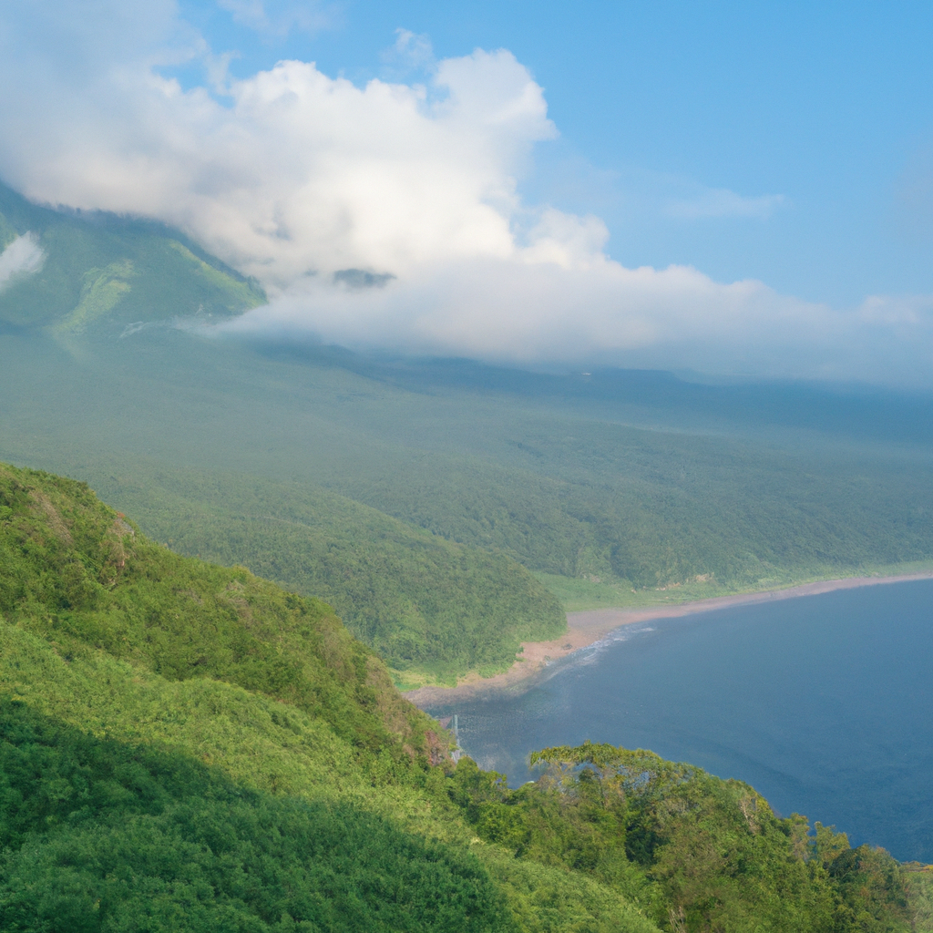 Shiretoko Peninsula In Japan: Overview,Prominent Features,History ...