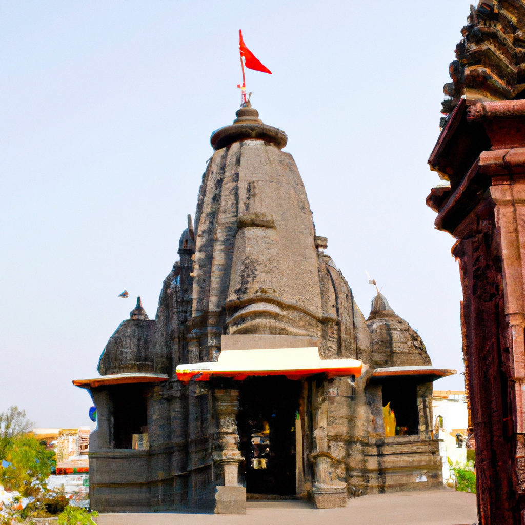 Siddheshwar Temple - Solapur In Maharashtra: Histroy,Facts,Worship ...