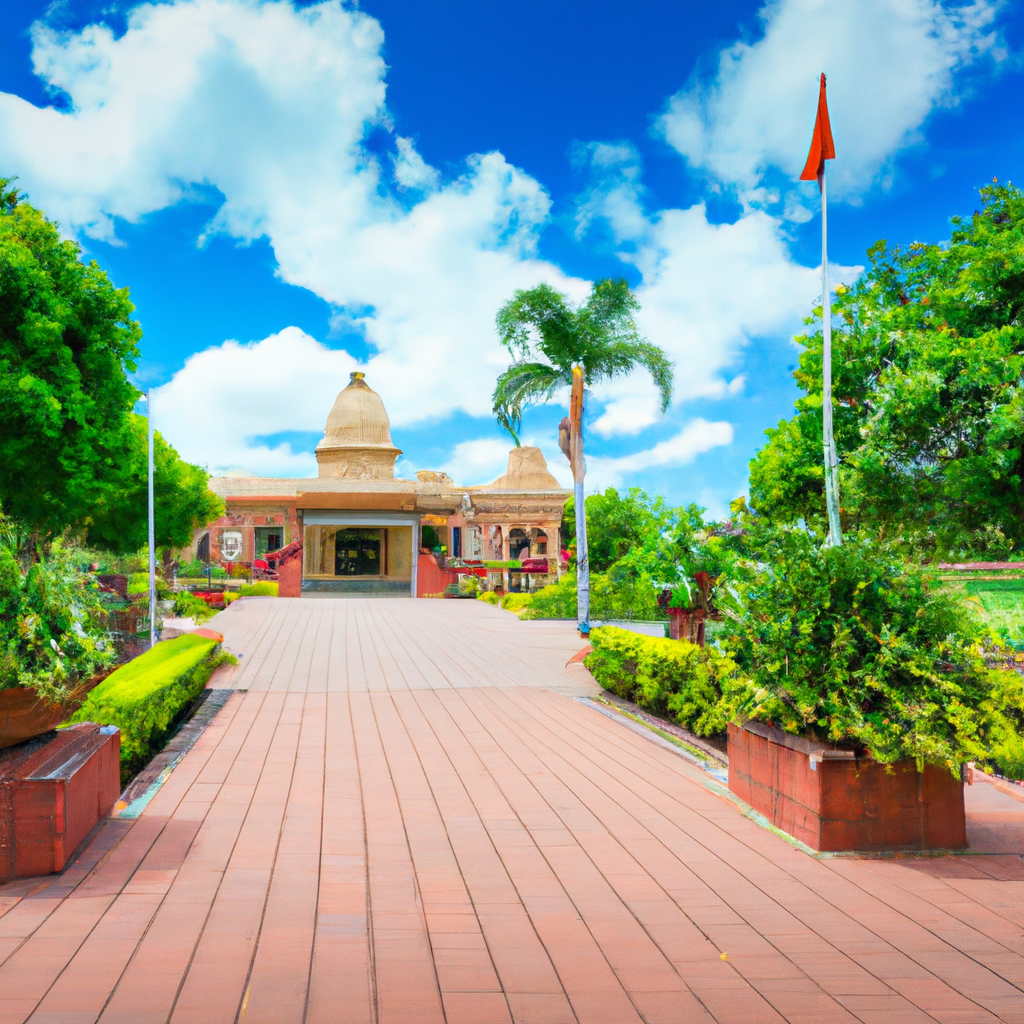 Sri Ramakrishna Sarada Ashrama - Brisbane, Queensland In Australia ...