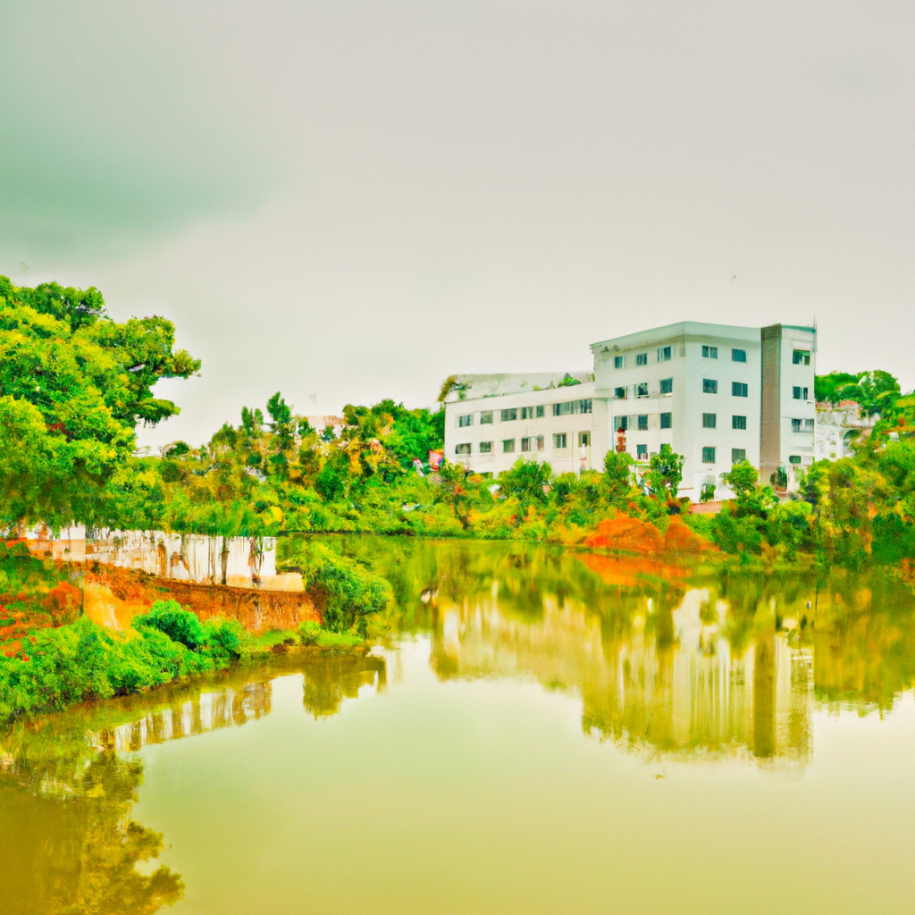 Sri Sri Loknath Brahmachari Ashram, Sylhet In Bangladesh: Histroy,Facts ...