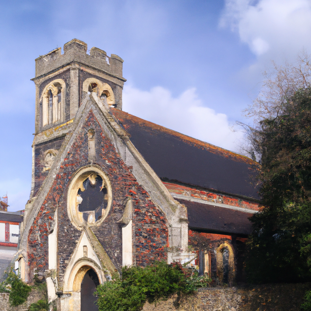 St Barnabas Church, Hove In England: History,Facts, & Services