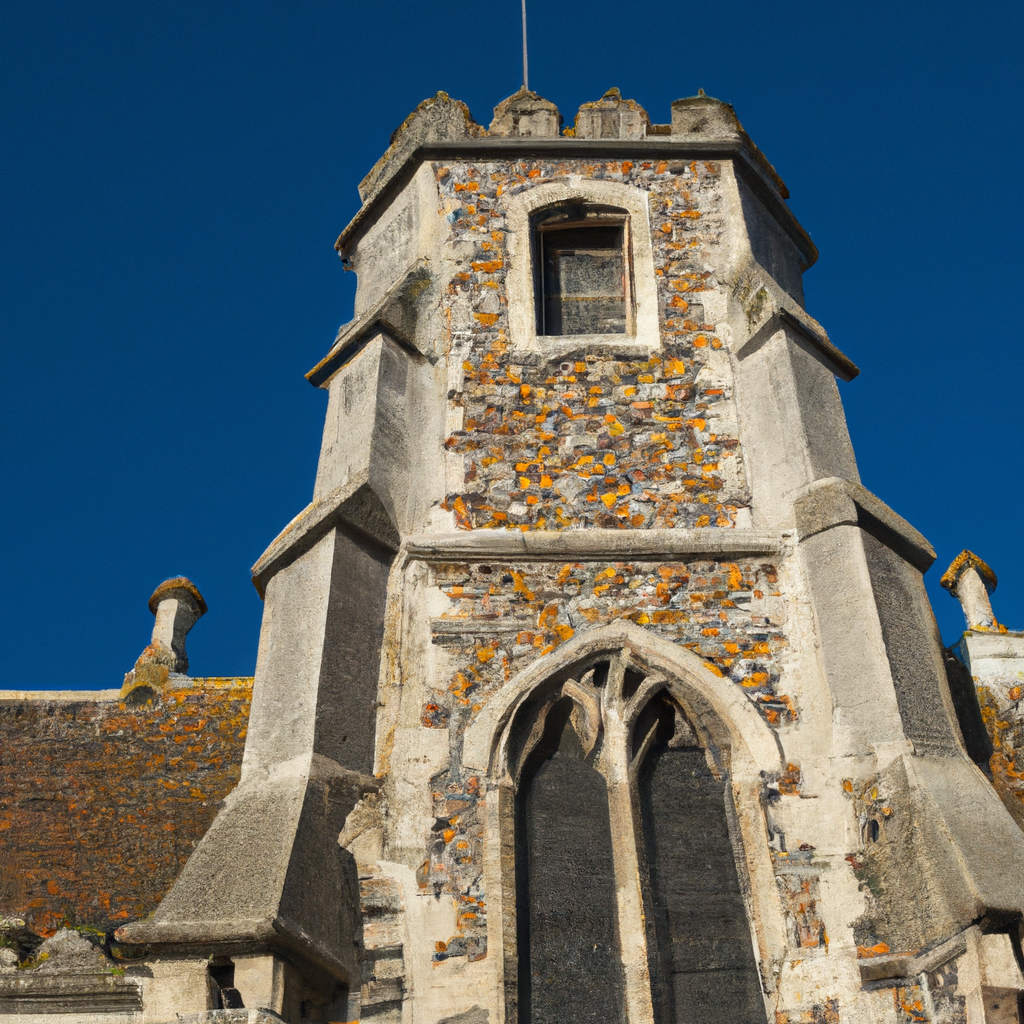 St Bartholomew's Church, Brighton In England: History,Facts, & Services