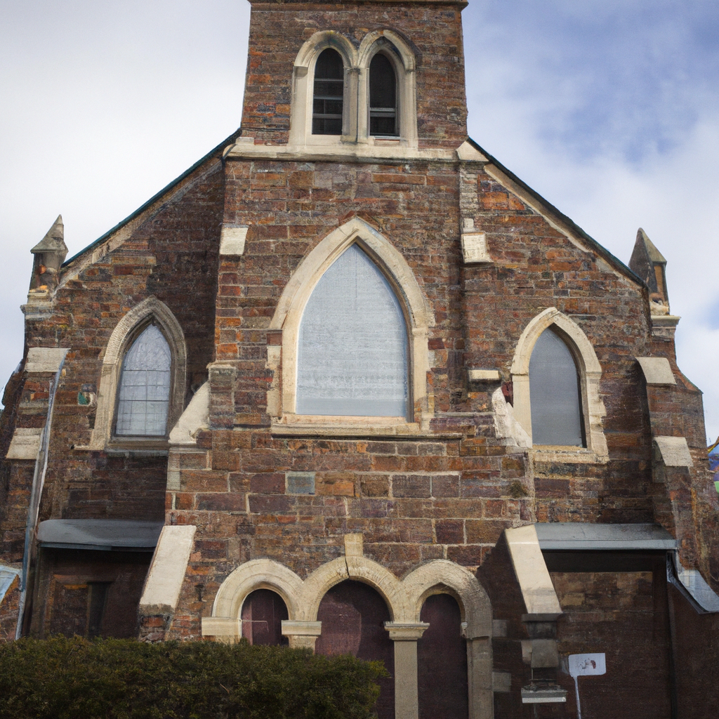 St James' Catholic Church, Charlestown In Ireland: History,Facts ...