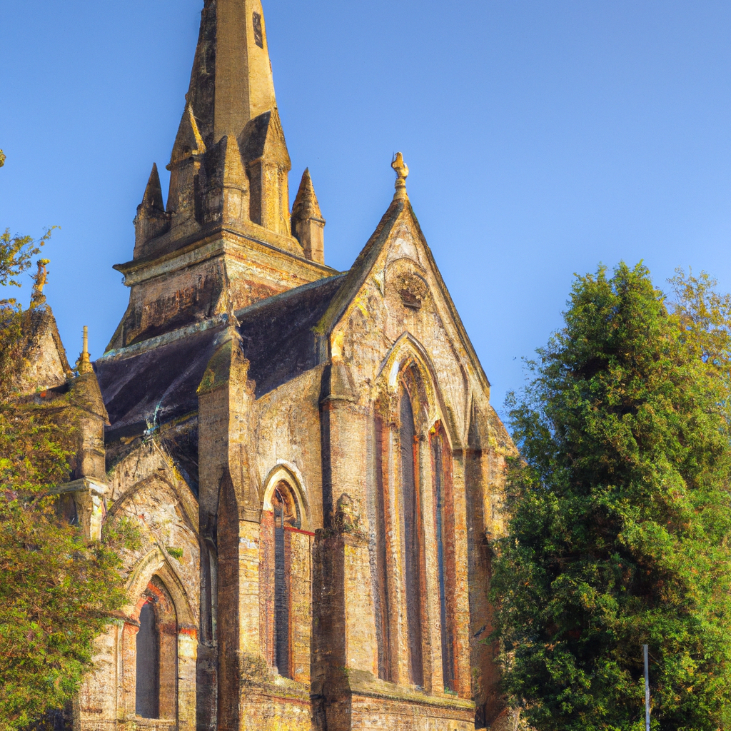 St Paul's Church, Leamington Spa In England: History,Facts, & Services