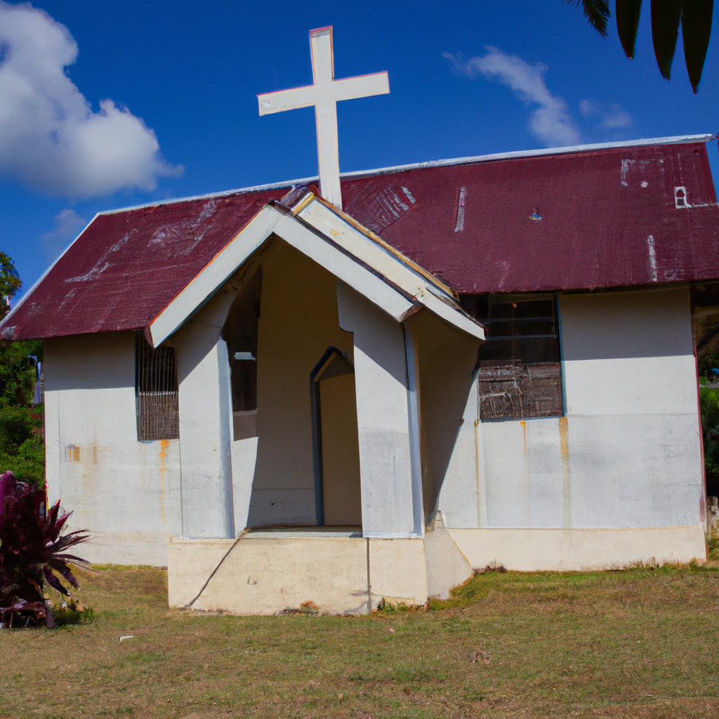 St Peters Anglican Church Karu In Nigeria: History,facts, & Services