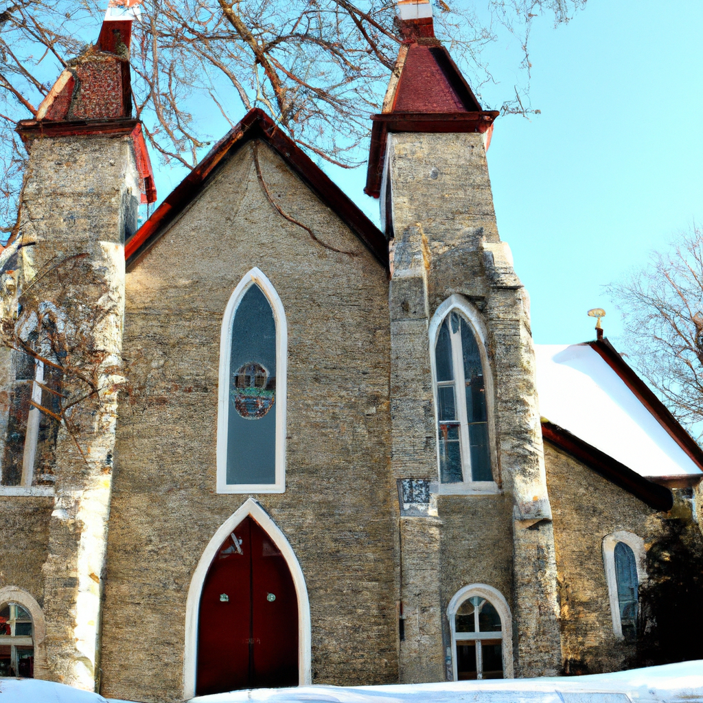 St. Matthews Anglican Church In Nigeria: History,Facts, & Services