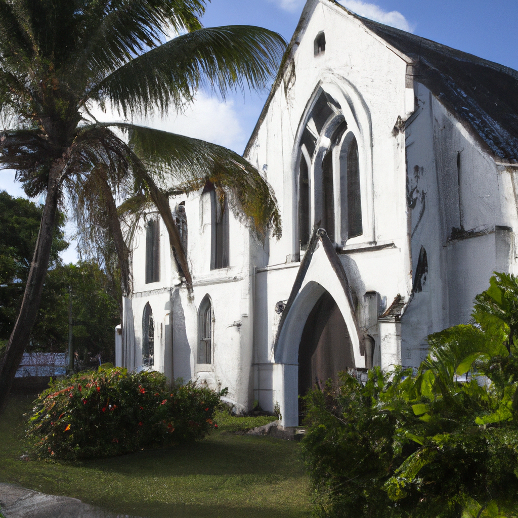 Crane Church of the Nazarene In Barbados: History,Facts, & Services