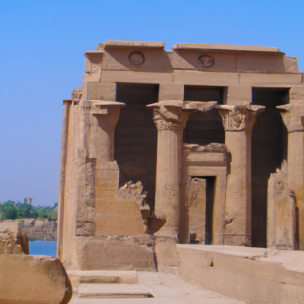 Temple of Kom Ombo In Egypt: History,Facts, & Services