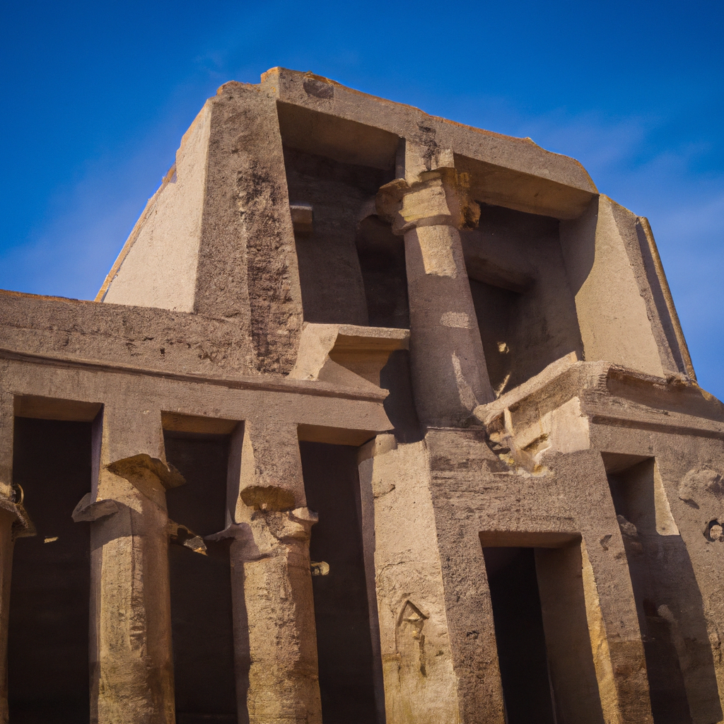 Temple of Medinet Habu in Luxor In Egypt: History,Facts, & Services