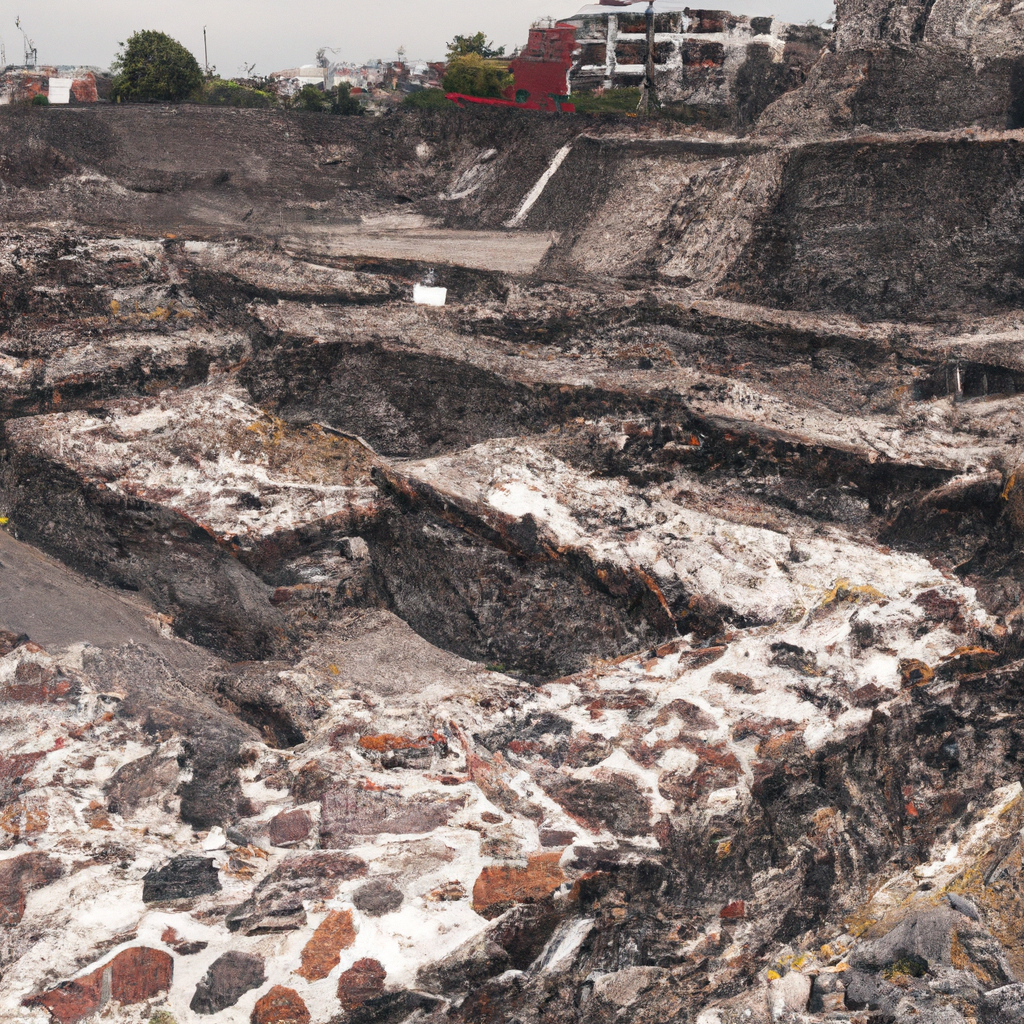 Templo Mayor In Mexico: Overview,Prominent Features,History,Interesting ...