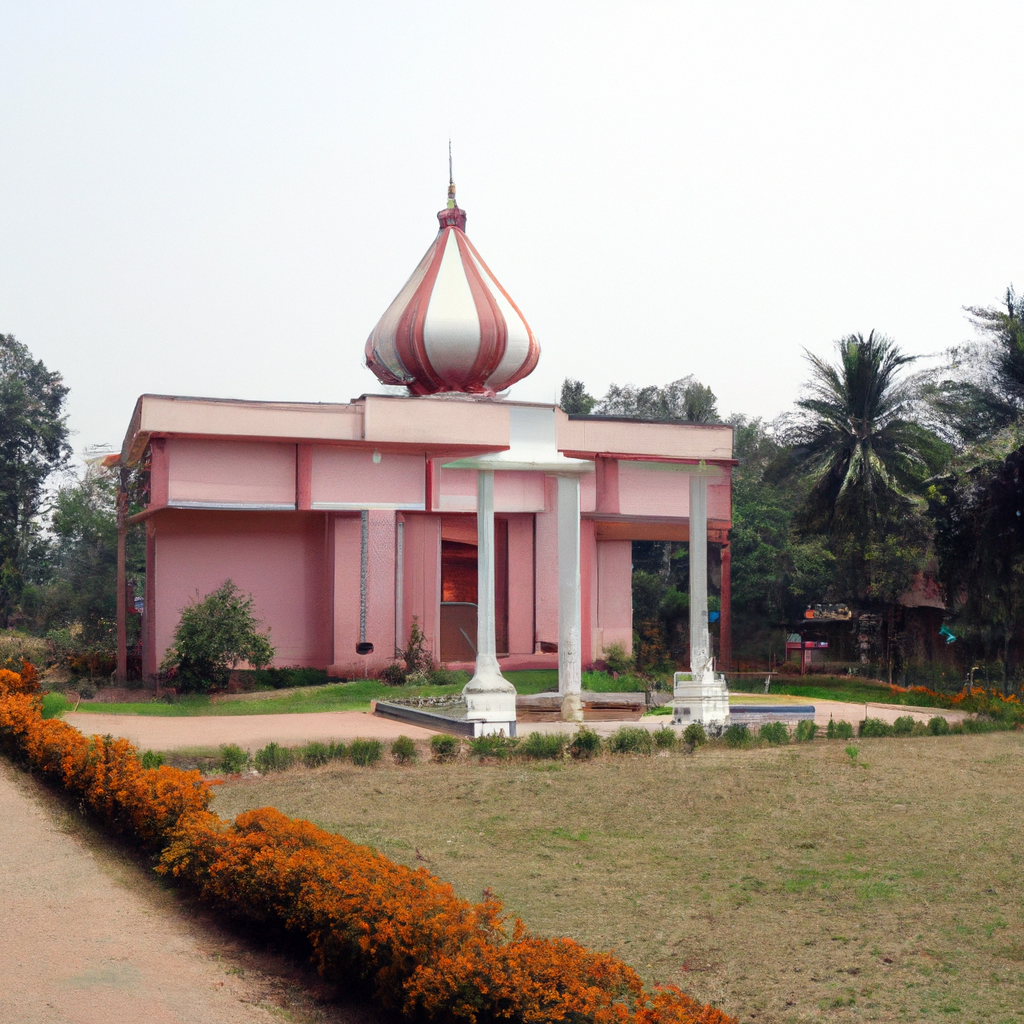 Thakur Anukul Chandra Satsang Ashram, Pabna: Horror Story, History ...