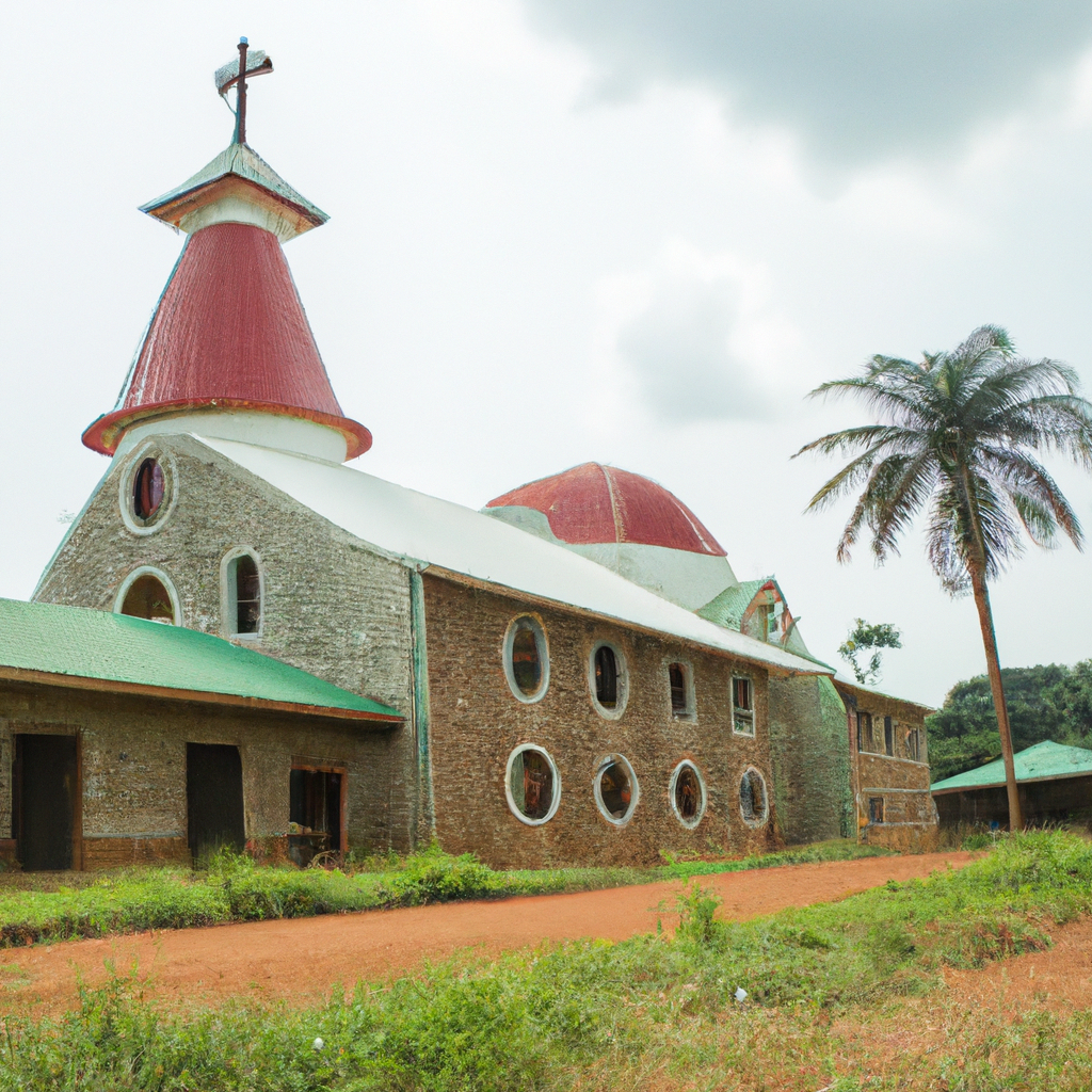 The Apostolic Church Cameroon, Obili In Cameroon: History,Facts, & Services