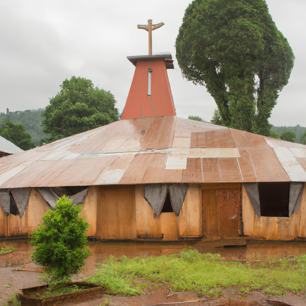 The Apostolic Church Ntamulung In Cameroon: History,Facts, & Services