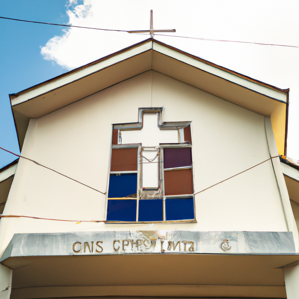 The Evangelical Methodist Church (Philippines) In Philippines: History ...