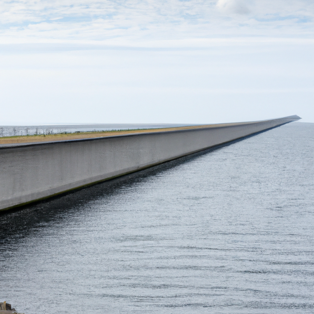 The Infinite Bridge In Denmark: Overview,Timings, & Activities