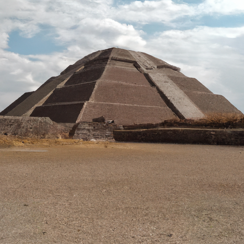 The Meidum Pyramid In Egypt: History,Facts, & Services