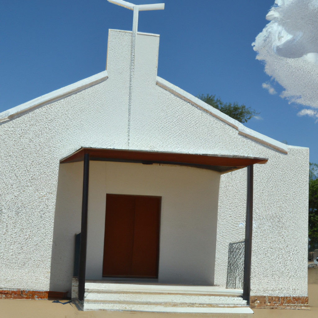 The Potters House Church Gobabis