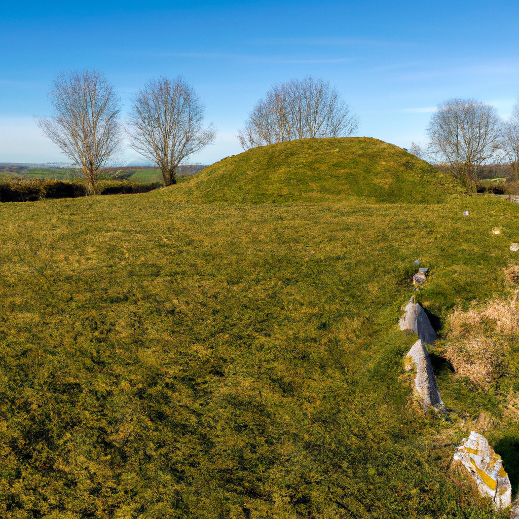 The Rathcroghan In Ireland: Overview,Prominent Features,History ...