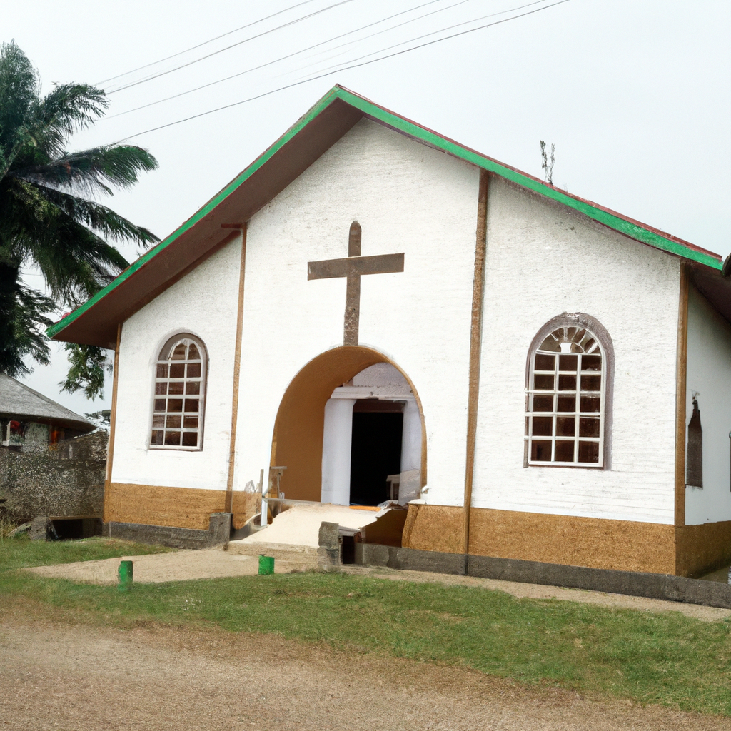 Redeemed Christian Church of God In Nigeria: History,Facts, & Services