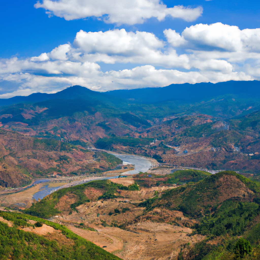 Three Parallel Rivers of Yunnan Protected Areas In China: Overview ...