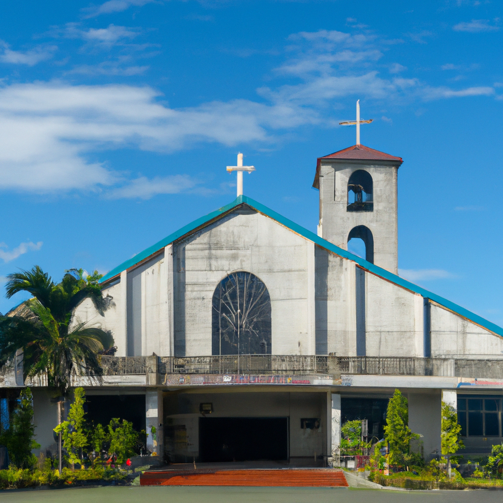 Unida Christian Church Malabag In Philippines: History,Facts, & Services